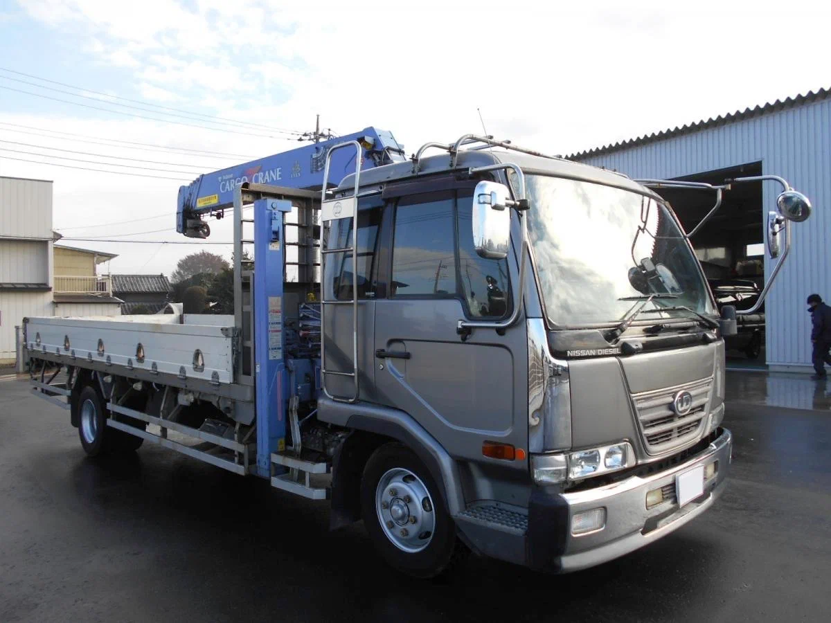 Манипулятор HYUNDAI HD-120