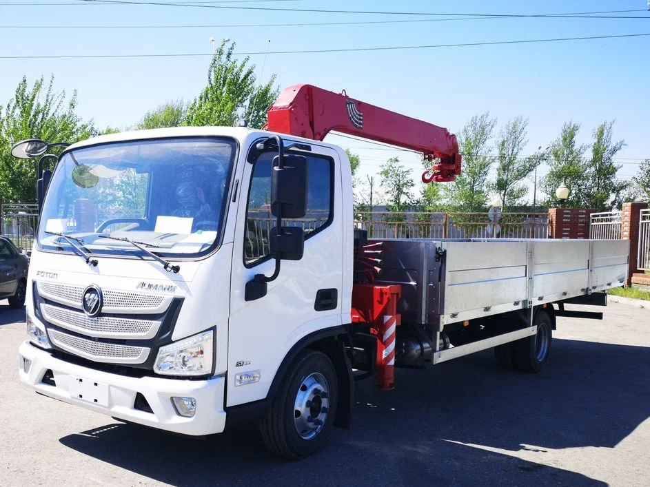 Манипулятор HYUNDAI HD-120